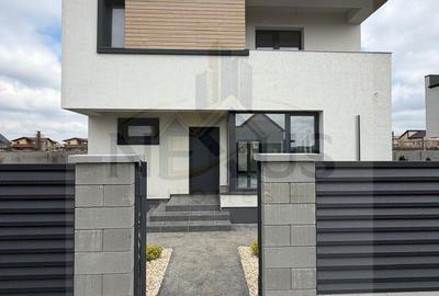 Casă cu 4 camere cu Teren 362 Mp în Vidra - 13