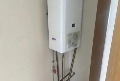 Casa pe roti-casa mobila - 1