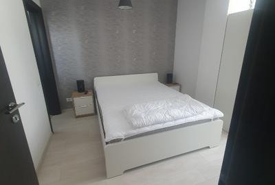 3 camere  Otopeni,parcul Unirii - 6