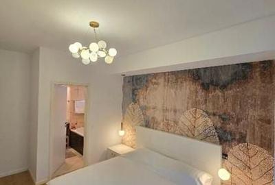 3 room apartment | Forest view | Pipera-Iancu Nicolae | Parking | Storage room - 8