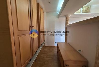Apartament de vanzare 3 camere - Zona 1 Mai / 2 bai - 6
