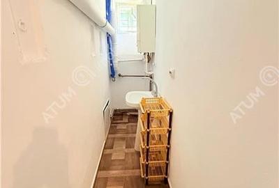 Apartament cu 3 camere la casa in zona centrala din Sibiu - 11
