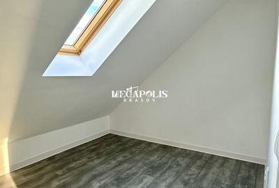 Casă / 2 camere / Codlea / Credit - 16