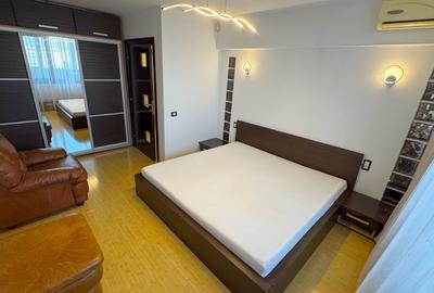 3 camere decomandat, renovat, Titan Baraje - 11