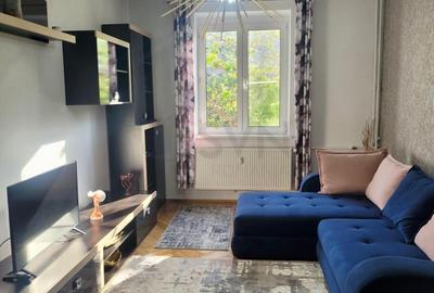 Apartament cu 2 camere decomandat, mobilat în Bucureștii Noi - 2