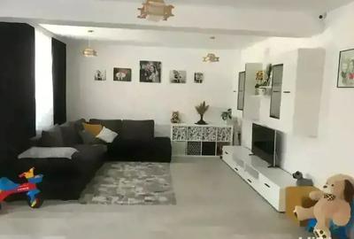 Proprietar , vand casa P+ 1 +Pod construita din caramida, cu curte de 1.641 mp - 5