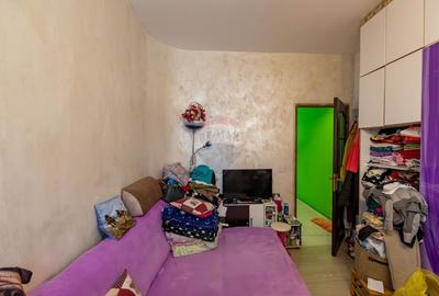 Apartament cu 3 camere decomandat în Alecu Russo - 10