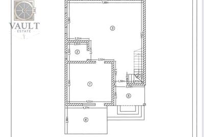 Casă individuală cu 4 camere cu Canalizare în Pantelimon - 11