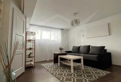 Apartament 2 camere, 28 mp, Ultracentral, Piata Muzeului - 3