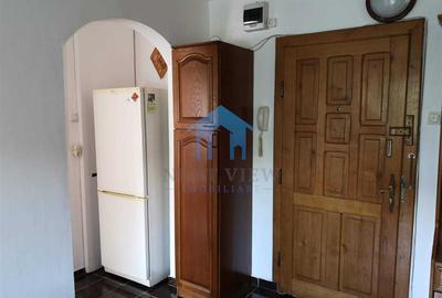 Apartament cu 2 camere decomandat în Zorilor - 7