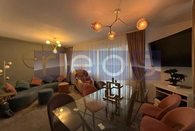 VANZARE DUPLEX AVIATIEI | MOBILAT SI UTILAT | 2 LOCURI PARCARE - 2