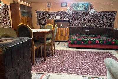 Casa de vanzare in comuna Lechinta - 6