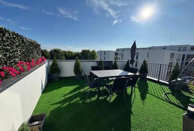 Apartament cu 2 camere decomandat în Unirii - 1