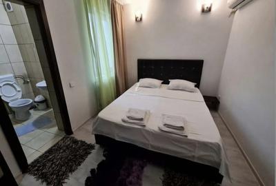 Casă individuală cu 9 camere cu Canalizare în Mamaia-Sat - 2