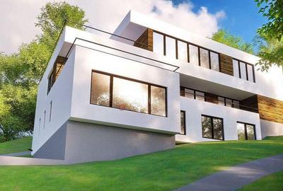 Apartament cu 4 camere decomandat, mobilat în Blumăna - 6