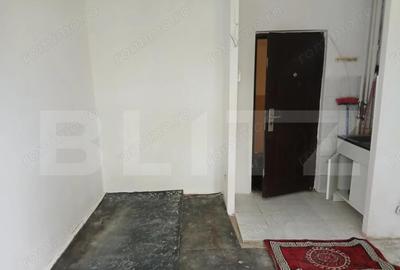 Garsonieră semidecomandată în Complex Studențesc - 2