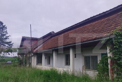 Casa de vanzare, cu 2 camere, 80 mp, zona Periferie - 2