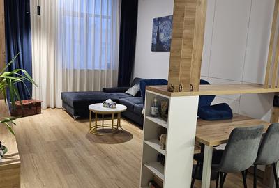 Apartament cu 2 camere în Vitan-Bârzești - 1