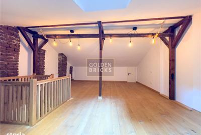 Casă cu 3 camere cu Canalizare în Calea Victoriei - 10