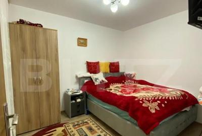 Apartament de vanzare, cu 2 camere, 44 mp, zona Nord - 1