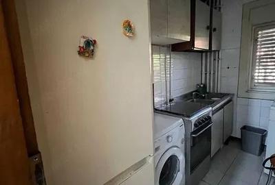 Apartament cu 2 camere semidecomandat în Romanilor