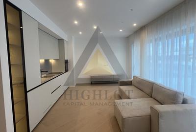 Apartament cu 3 camere semidecomandat în Barbu Văcărescu - 3