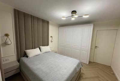 Faleza nord- apartament 3 camere finisat lux cu vedere la... - 1