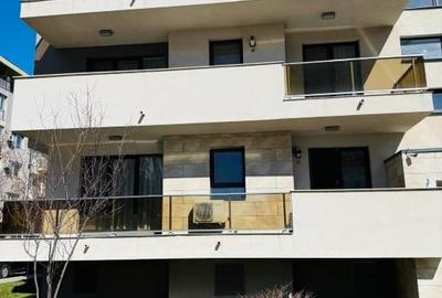 Apartament cu 3 camere decomandat, mobilat în Tomis Plus - 3