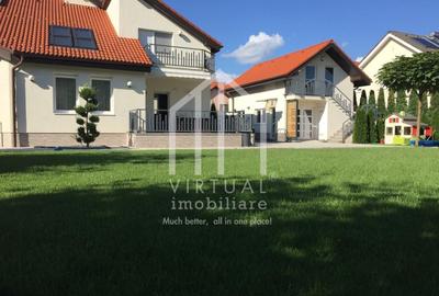 Casă individuală cu 4 camere cu Canalizare în Șelimbăr - 3