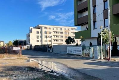 Teren Construcții intravilan de 20000 mp, în Prelungirea Ghencea