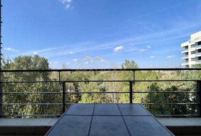 Apartament cu 3 camere *198mp*+ 2 Terase + Parking / Pipera - 19