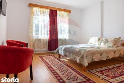 Spațiu comercial, de 710 mp, în Bazna - 6