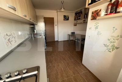 Apartament 2 camere decomandat, 64 mp utili, parcare, zona Bmw - 6