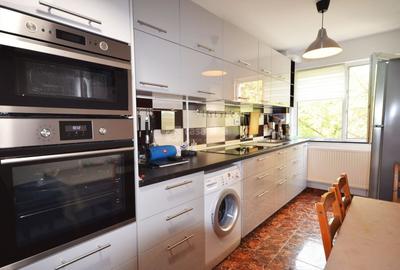 Apartament cu 2 camere semidecomandat, mobilat în Tătărași - 3