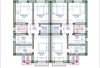 Comision 0% Duplex de lux in Mosnita cu 5 camere - Cartier Europa - 6