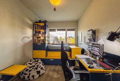 Apartament cu 3 camere semidecomandat, mobilat în Gheorgheni - 6