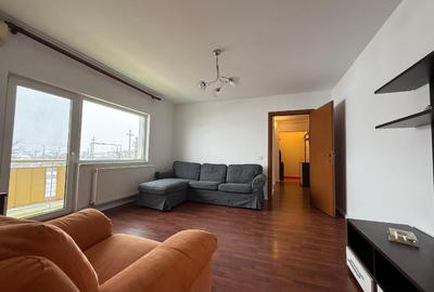 Proprietar, inchiriez apartament 2 camere, calea 6 Vanatori - 3