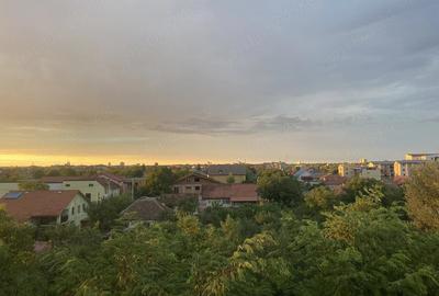Apartament cu 2 camere decomandat în Girocului - 1