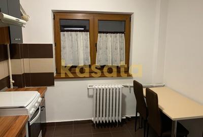 Garsonieră decomandată, mobilată în Gorjului - 7