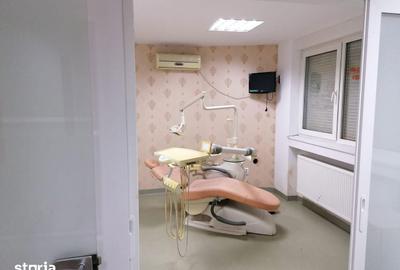 Spațiu comercial, de 65 mp, în Romană - 2