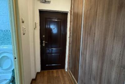 Garsonieră, Str. Avrig, 8 min Metrou Obor Iancului, Particular - 5