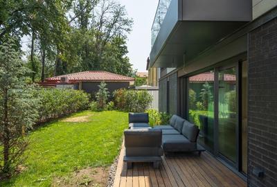Apartament exclusivist cu grădină în Kiseleff | Prima închiriere Apartament exclusivist cu grădină în Kiseleff | Prima închiriere - 2