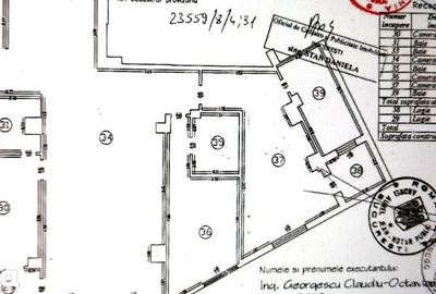 Apartament cu 4 camere în Herăstrău