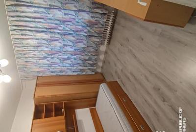 Apartament cu 3 camere decomandat în 1 Decembrie 1918 - 5