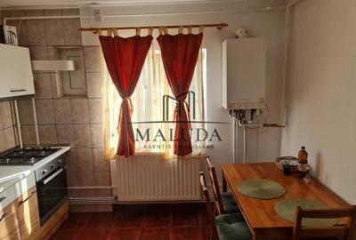 Apartament cu 2 camere decomandat, mobilat în Teilor - 5