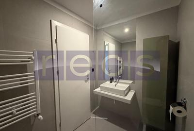 INCHIRIERE 4 CAMERE | ONE NORTH LOFT | MOBILAT SI UTILAT LUX | LOC PARCARE | - 33