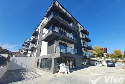 Apartament 2 camere 50 mp + parcare, et 1, zona Rediu - 7