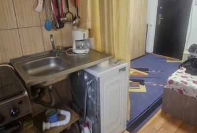 Garsonieră semidecomandată în Pantelimon - 5