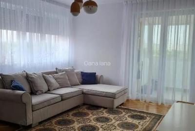 Apartament 2 camere-fundeni-parcare proprie-centrala proprie - 1