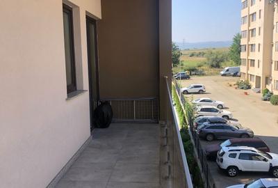 Apartament cu 2 camere în Central - 4